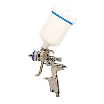 GPI H4000B HVLP GRAVITY S/GUN 1.7 - VAHV7 